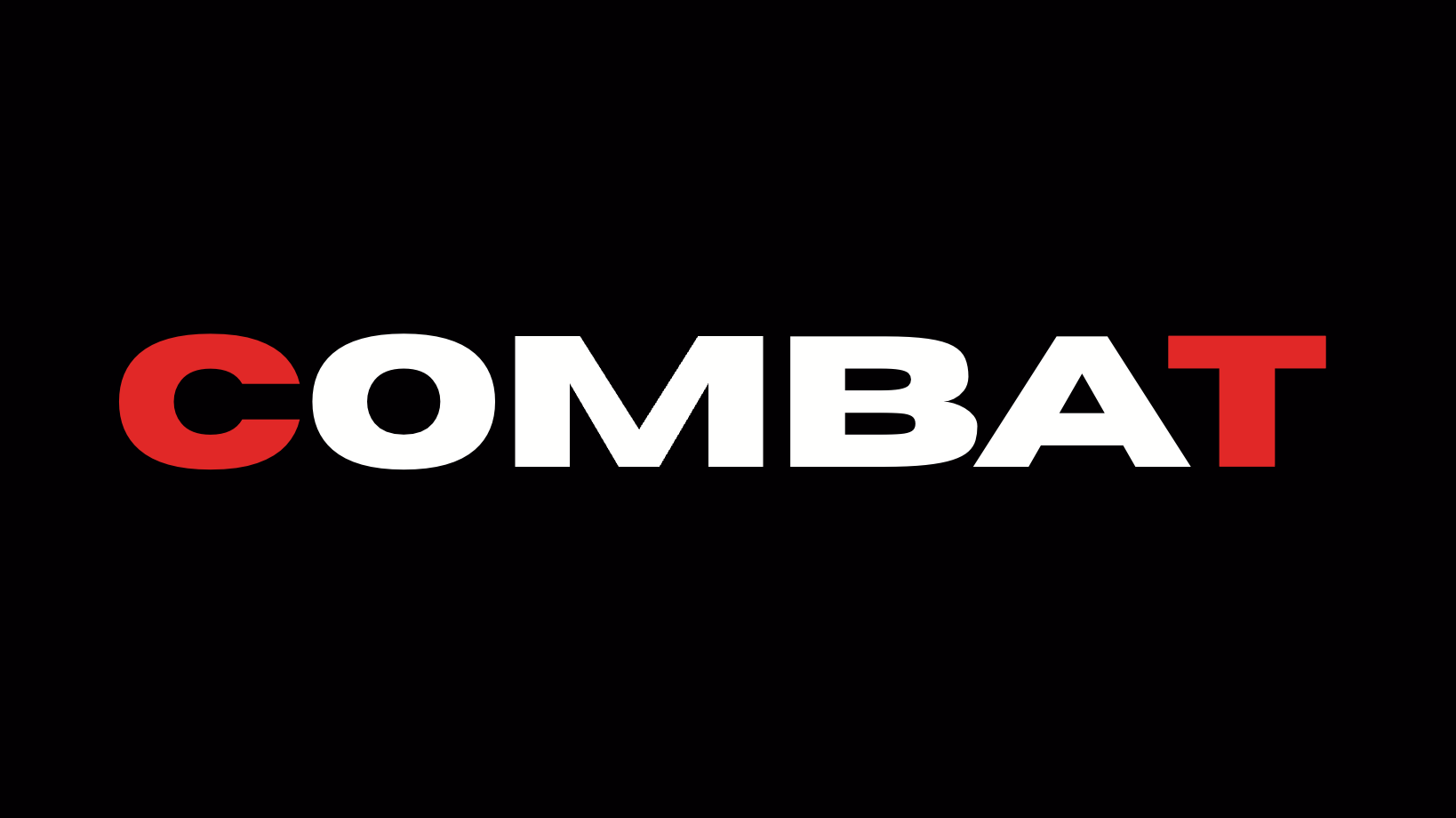 COMBAT - დასაწყისი