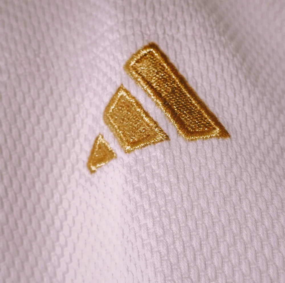 Adidas Champion III IJF – პროფესიონალური ძიუდოს კიმონო