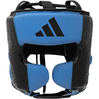 Adidas Combat 50 Head Guard