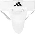 Adidas Men's Supporter with Cup /  ადიდასის საზარდულის დამცავი (კუპით)