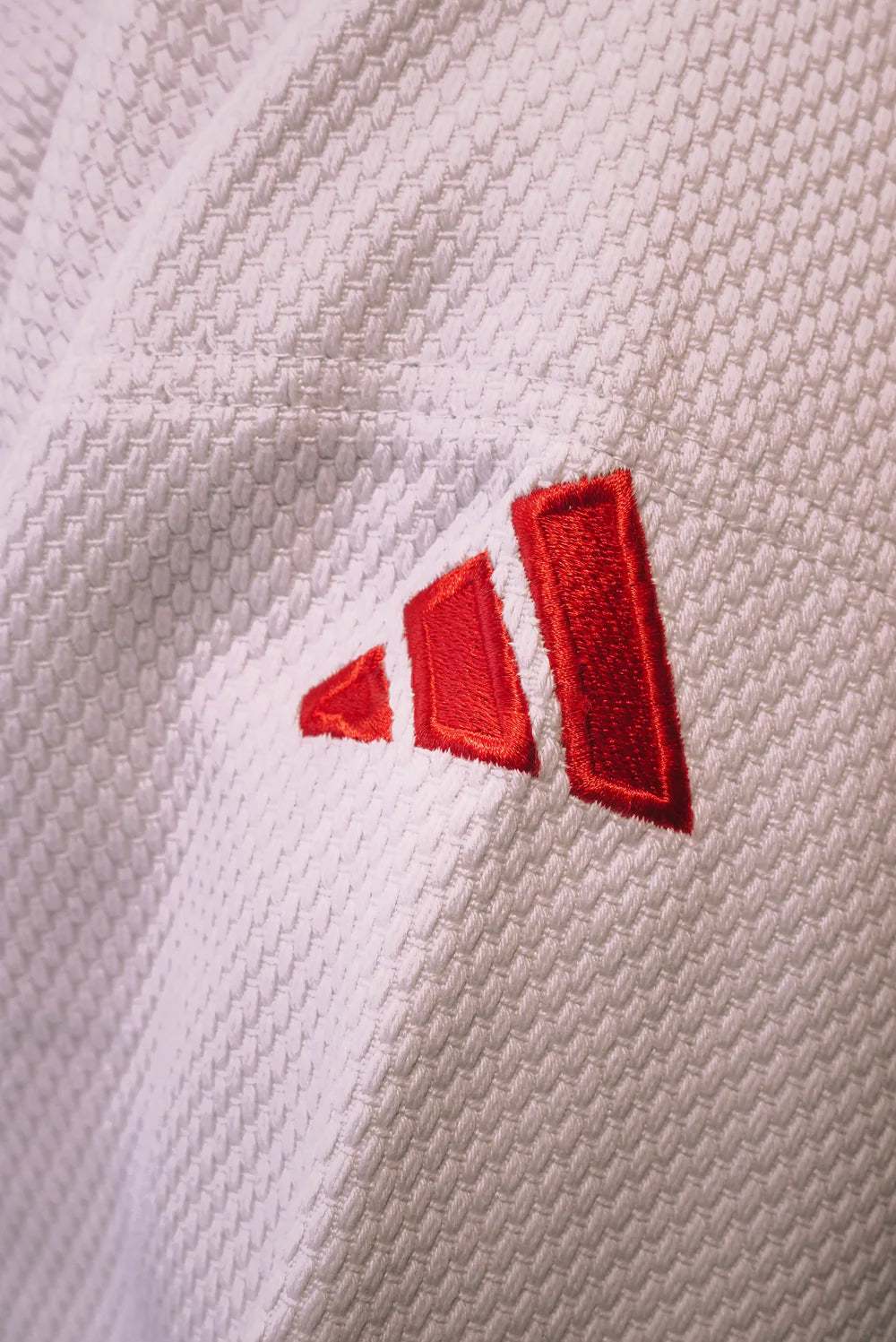 Adidas Champion III IJF – პროფესიონალური ძიუდოს კიმონო