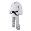 Adidas Champion III IJF – პროფესიონალური ძიუდოს კიმონო