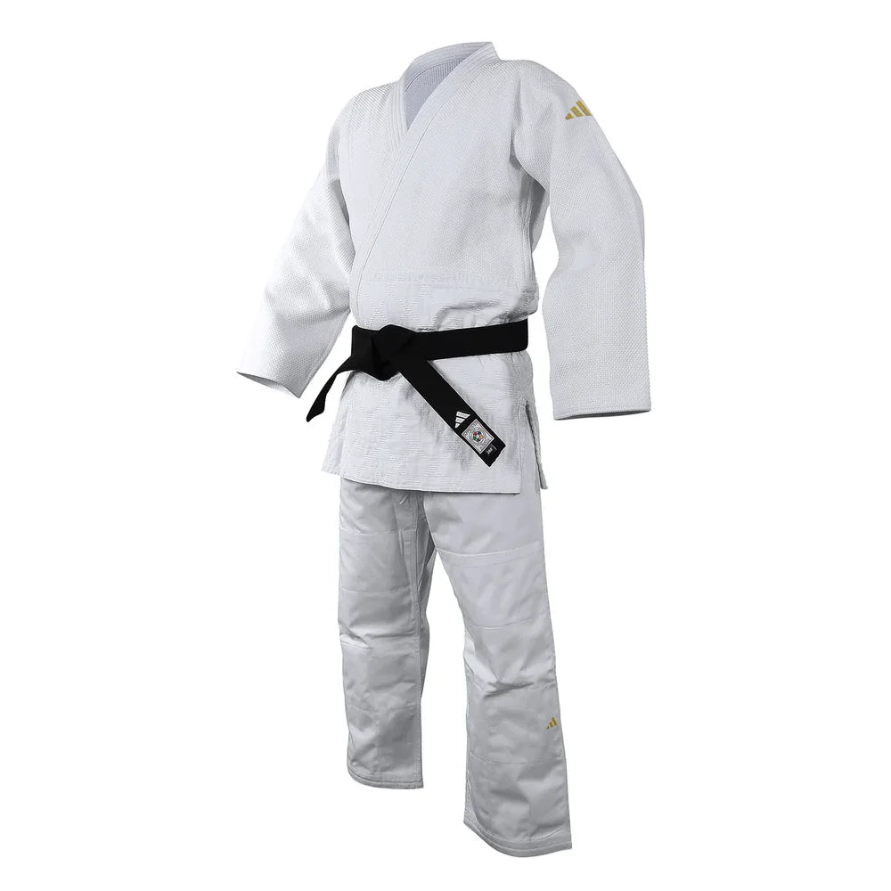 Adidas Champion III IJF – პროფესიონალური ძიუდოს კიმონო