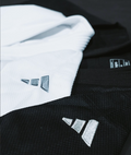 Adidas Brazilian jiu-jitsu Gi ადიდასის ბრაზილიური ჯიუ-ჯიცუს კიმანო