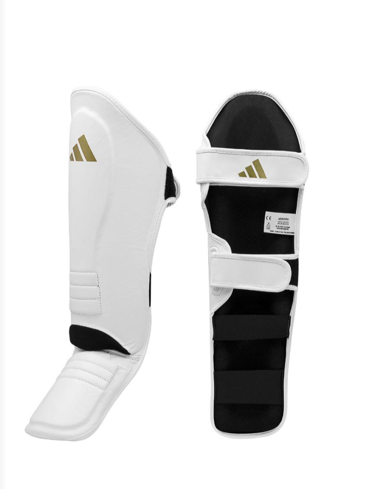 Adidas Super Pro Shin N Step Protector