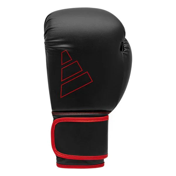 Adidas Hybrid 80 boxing gloves / ადიდასის კრივის ხელთათმანები 'Hybrid 80'
