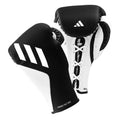 Adidas Tilt 350 Pro კრივის ხელთათმანები (თასმებით)