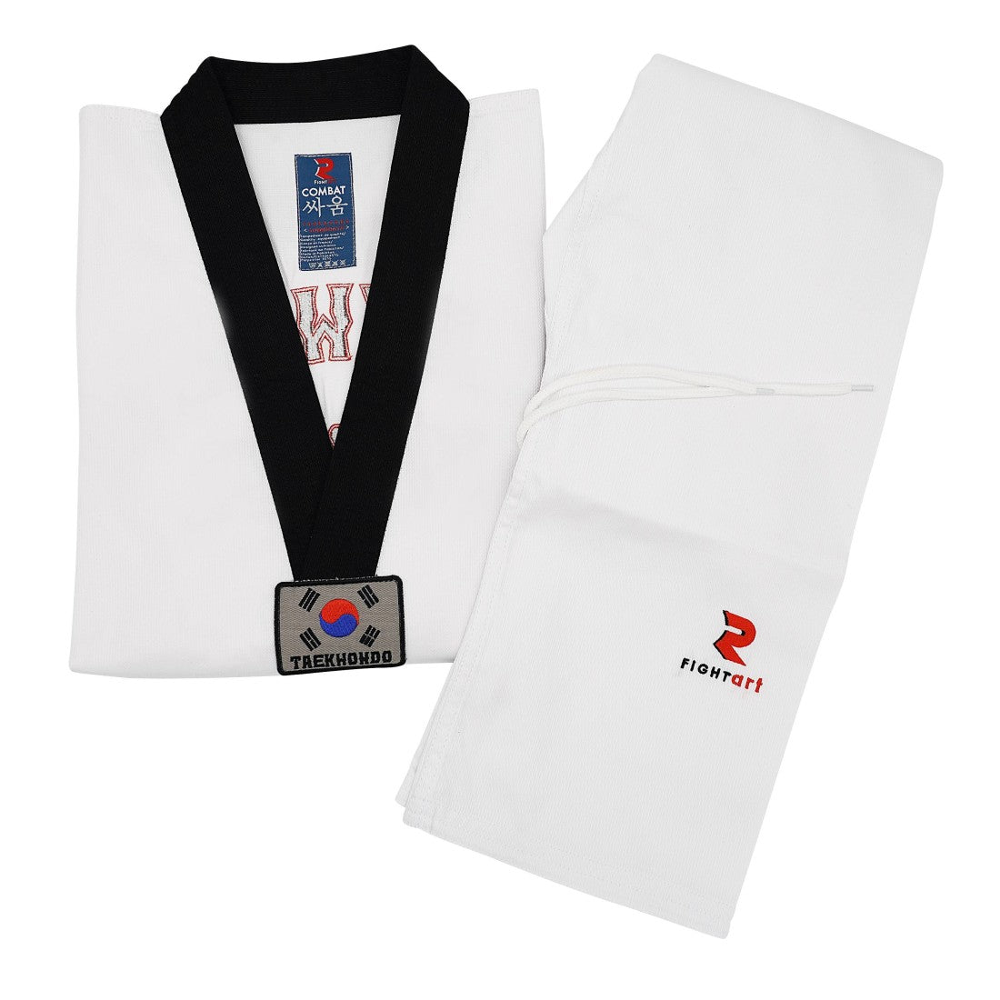 Fight Art Taekwondo Kimono / Fight Art  ტაეკვონდოს კიმონო