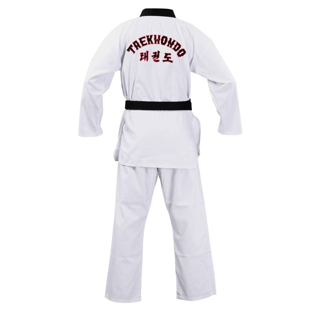 Fight Art Taekwondo Kimono / Fight Art  ტაეკვონდოს კიმონო