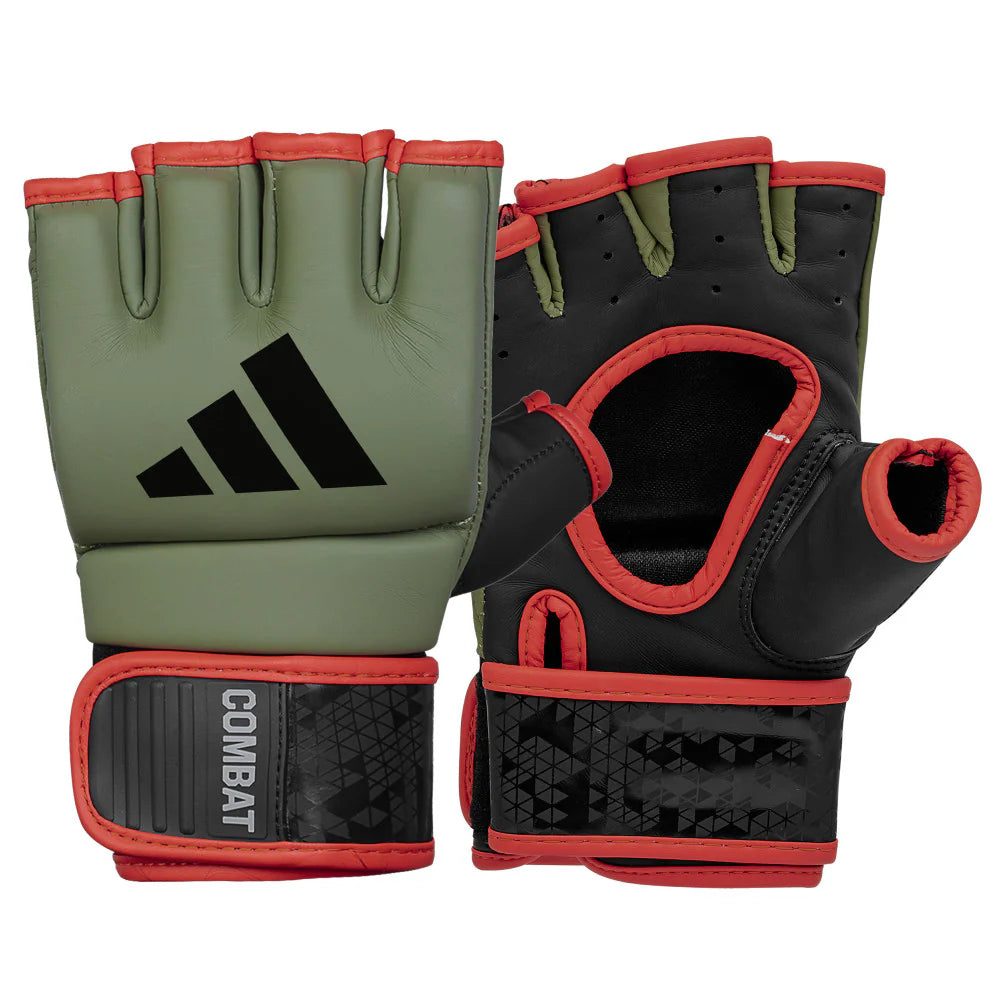 Adidas MMA Gloves /  ადიდასის MMA ხელთათმანები