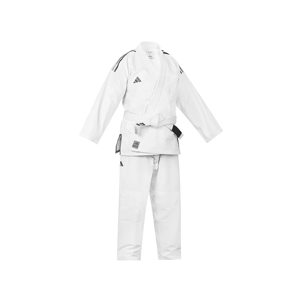 Adidas Brazilian jiu-jitsu Gi ადიდასის ბრაზილიური ჯიუ-ჯიცუს კიმანო