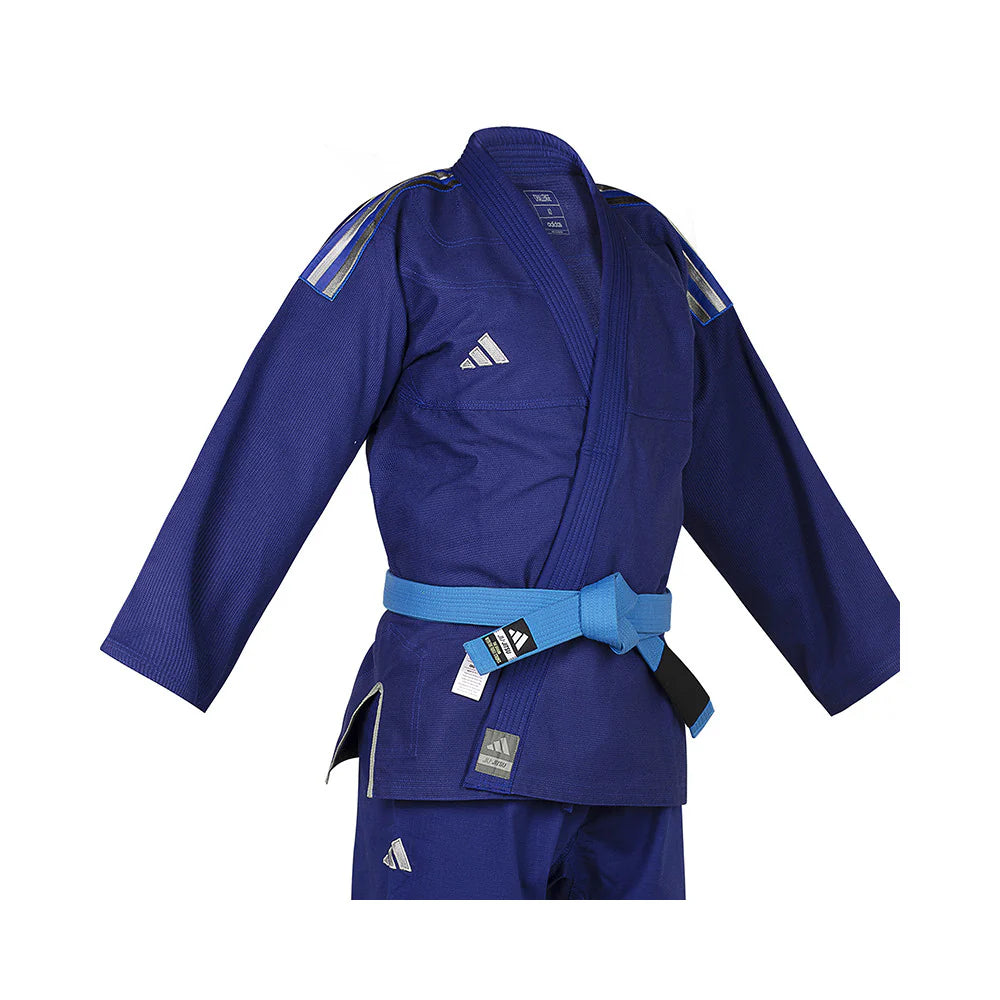 Adidas Brazilian jiu-jitsu Gi ადიდასის ბრაზილიური ჯიუ-ჯიცუს კიმანო