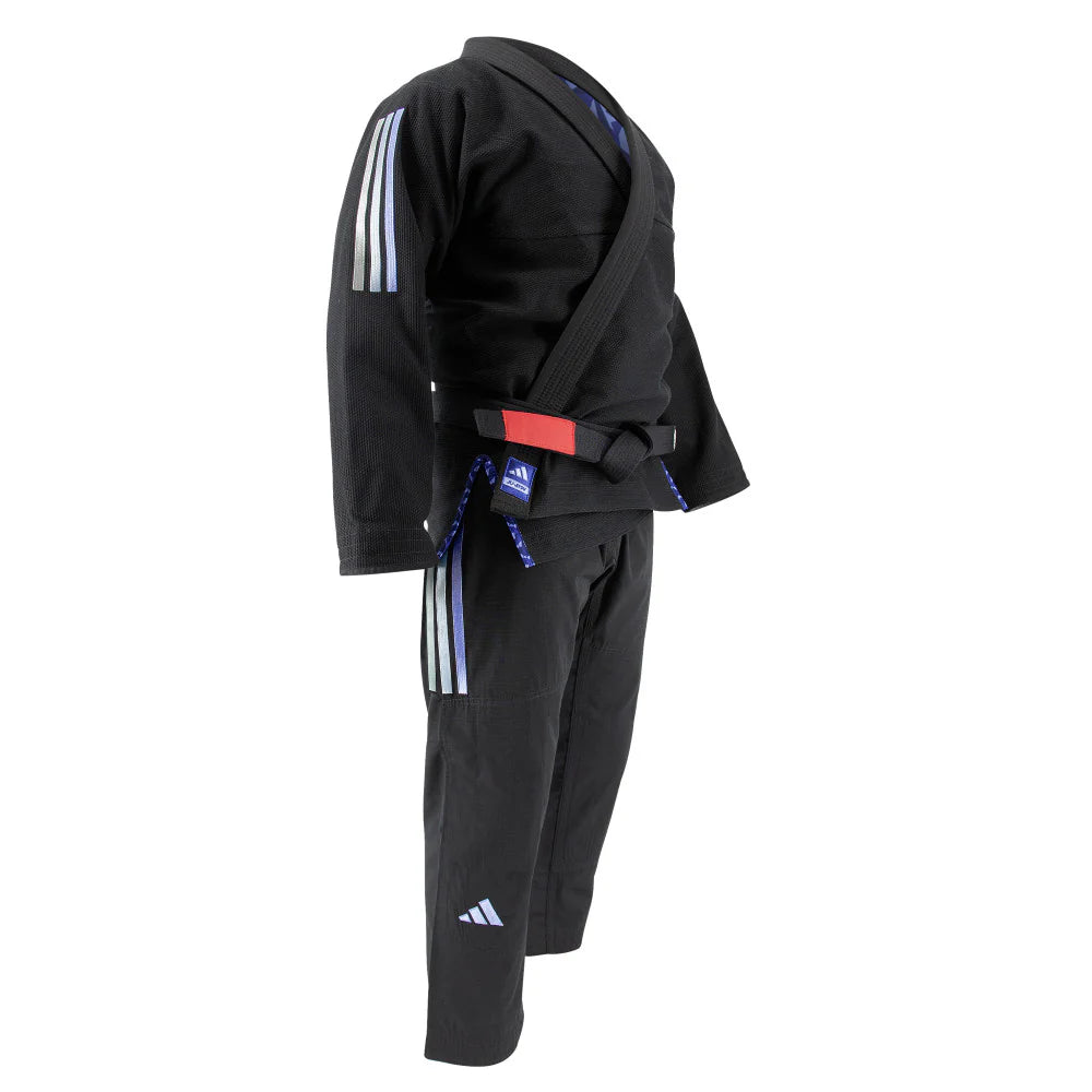 Adidas Brazilian jiu-jitsu Gi ადიდასის ბრაზილიური ჯიუ-ჯიცუს კიმანო