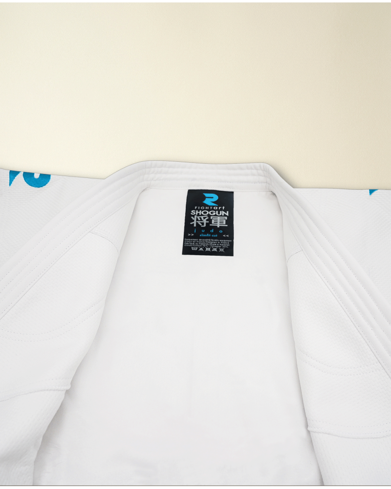 Adidas Fight Art Shogun IJF Judo Gi /  IJF ძიუდოს კიმონო