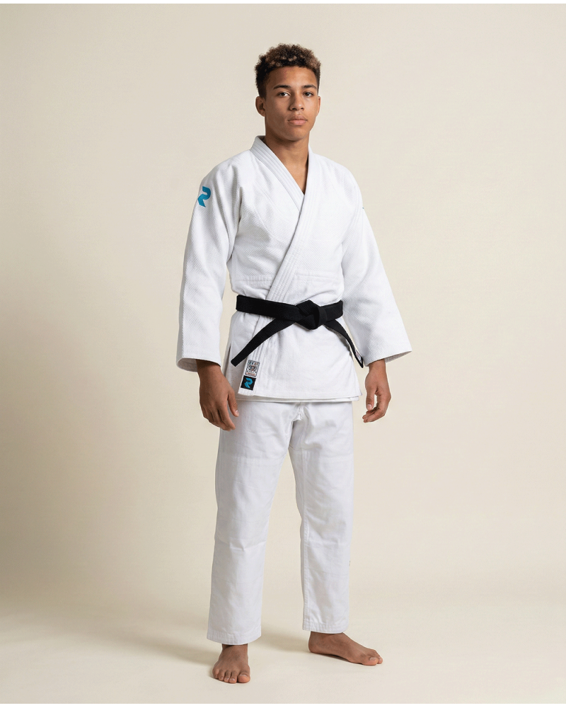 Adidas Fight Art Shogun IJF Judo Gi /  IJF ძიუდოს კიმონო