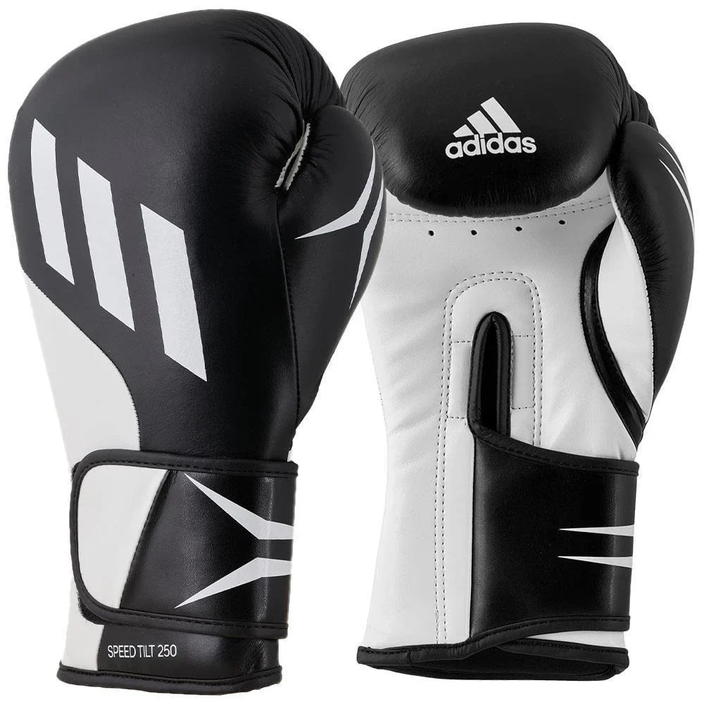 Adidas Speed Tilt 250 Boxing Gloves