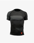 Fight art Rashguard grey / Fight art ნაცრისფერი რაშგარდი
