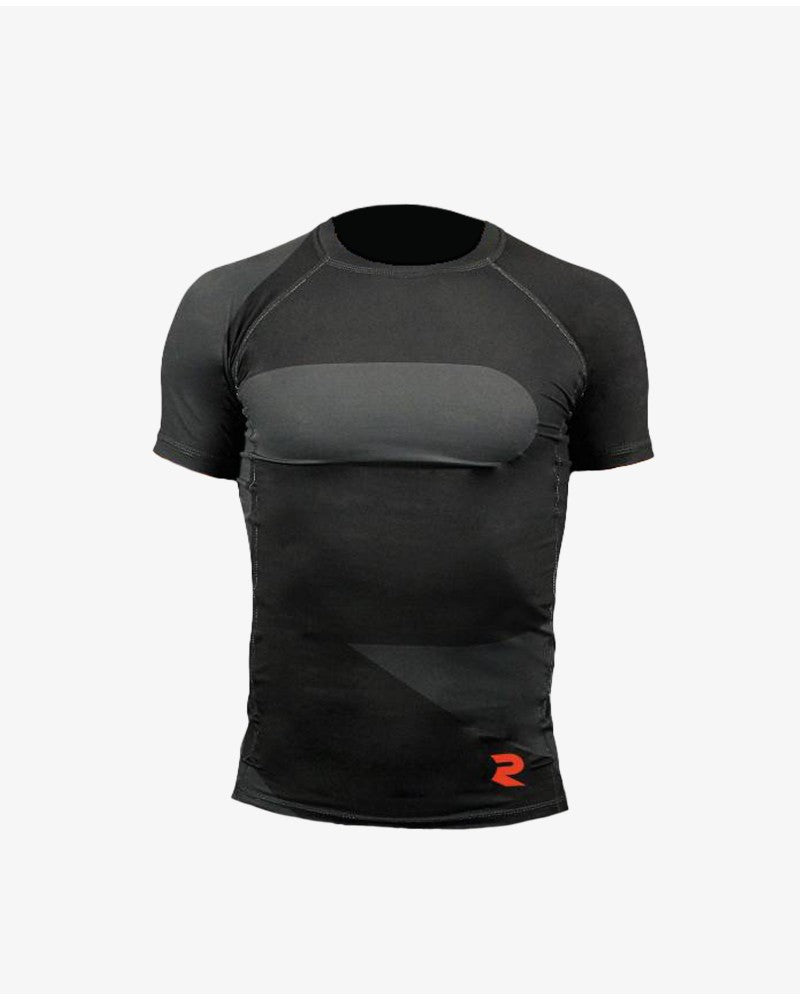 Fight art Rashguard grey / Fight art ნაცრისფერი რაშგარდი